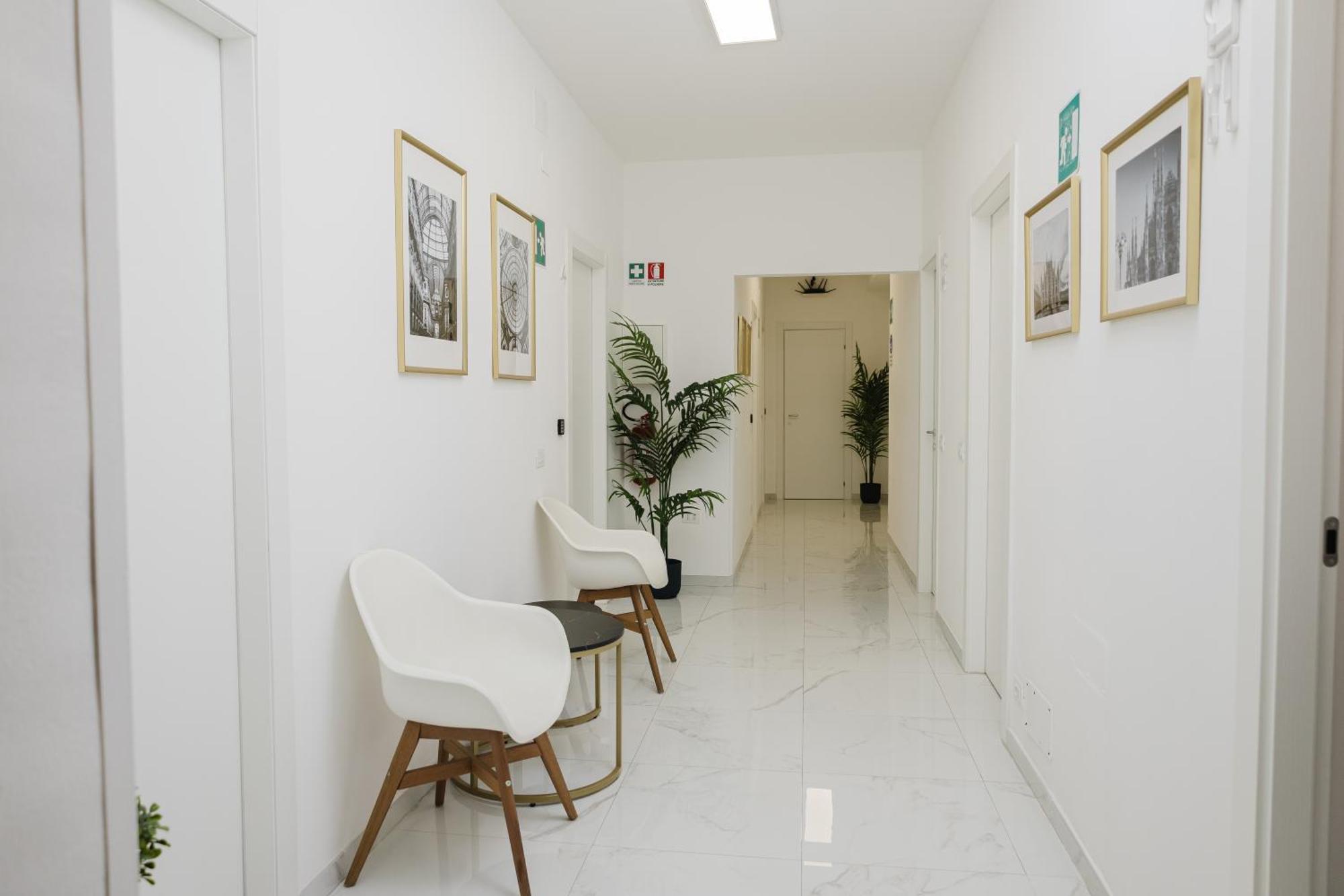 B&B Best Hostel Milano * Milan