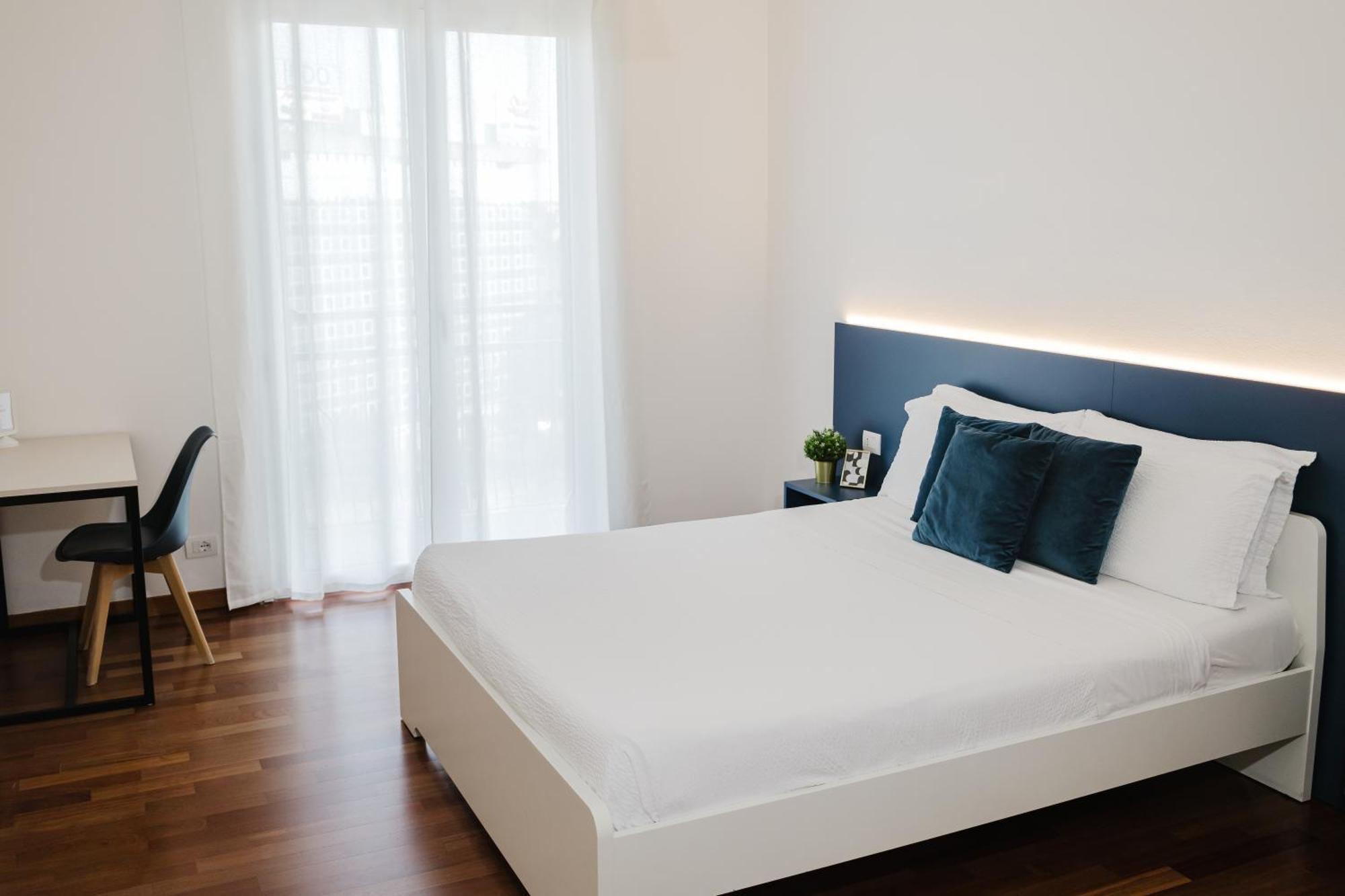 Bed & Breakfast B&B Best Hostel Milano *