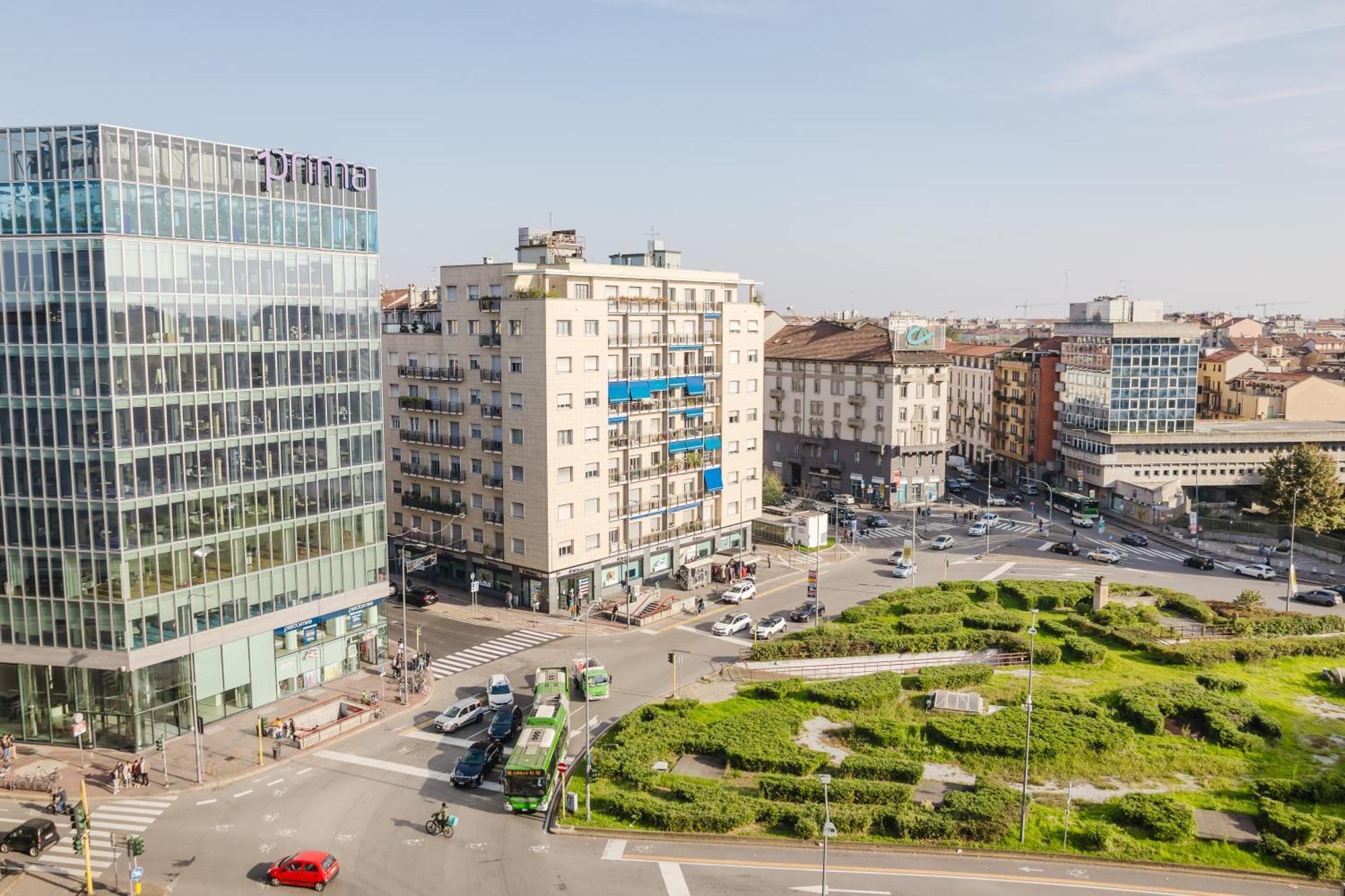 B&B Best Hostel Milano Milan