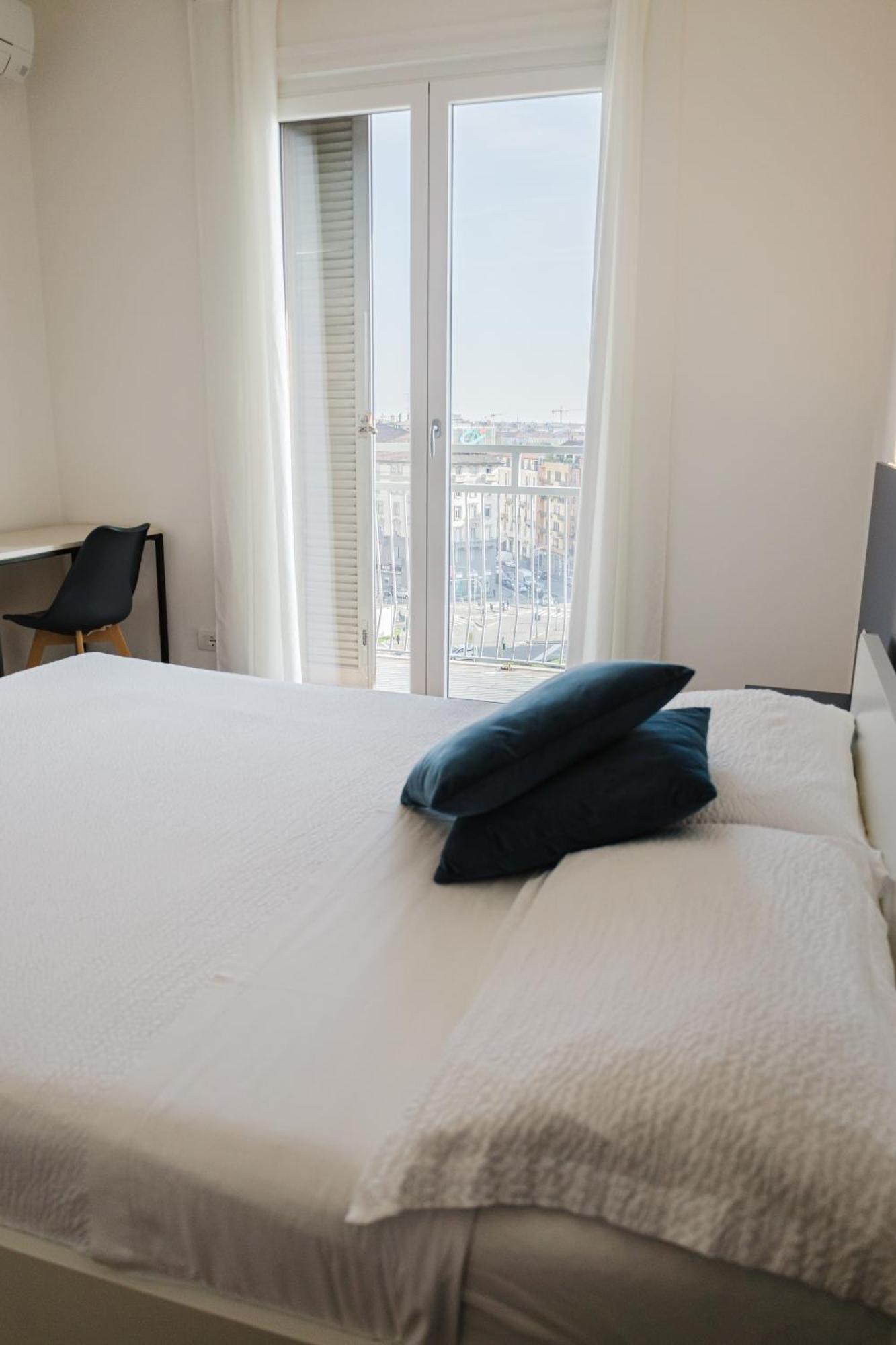 B&B Best Hostel Milano Bed & Breakfast