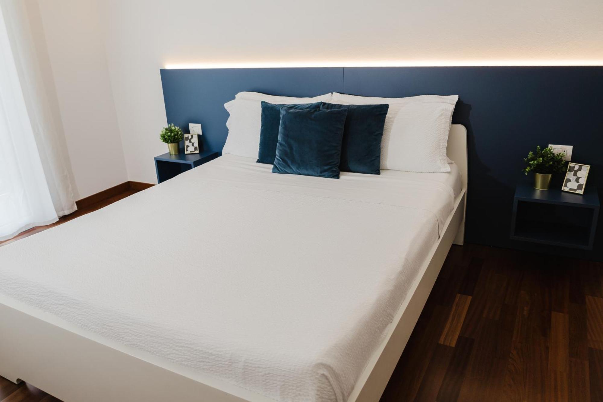 Bed & Breakfast B&B Best Hostel Milano