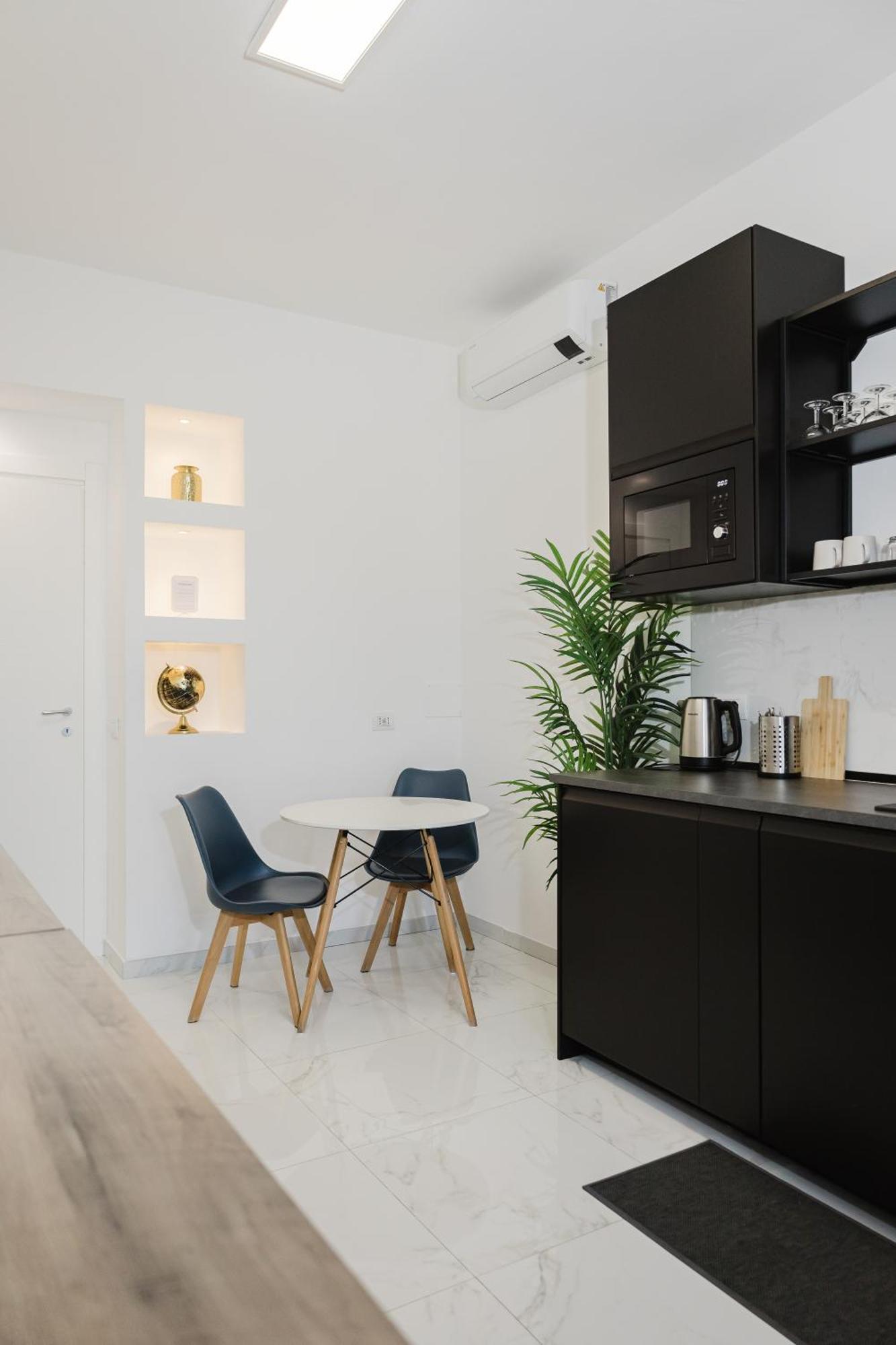 B&B Best Hostel Milano Bed & Breakfast *