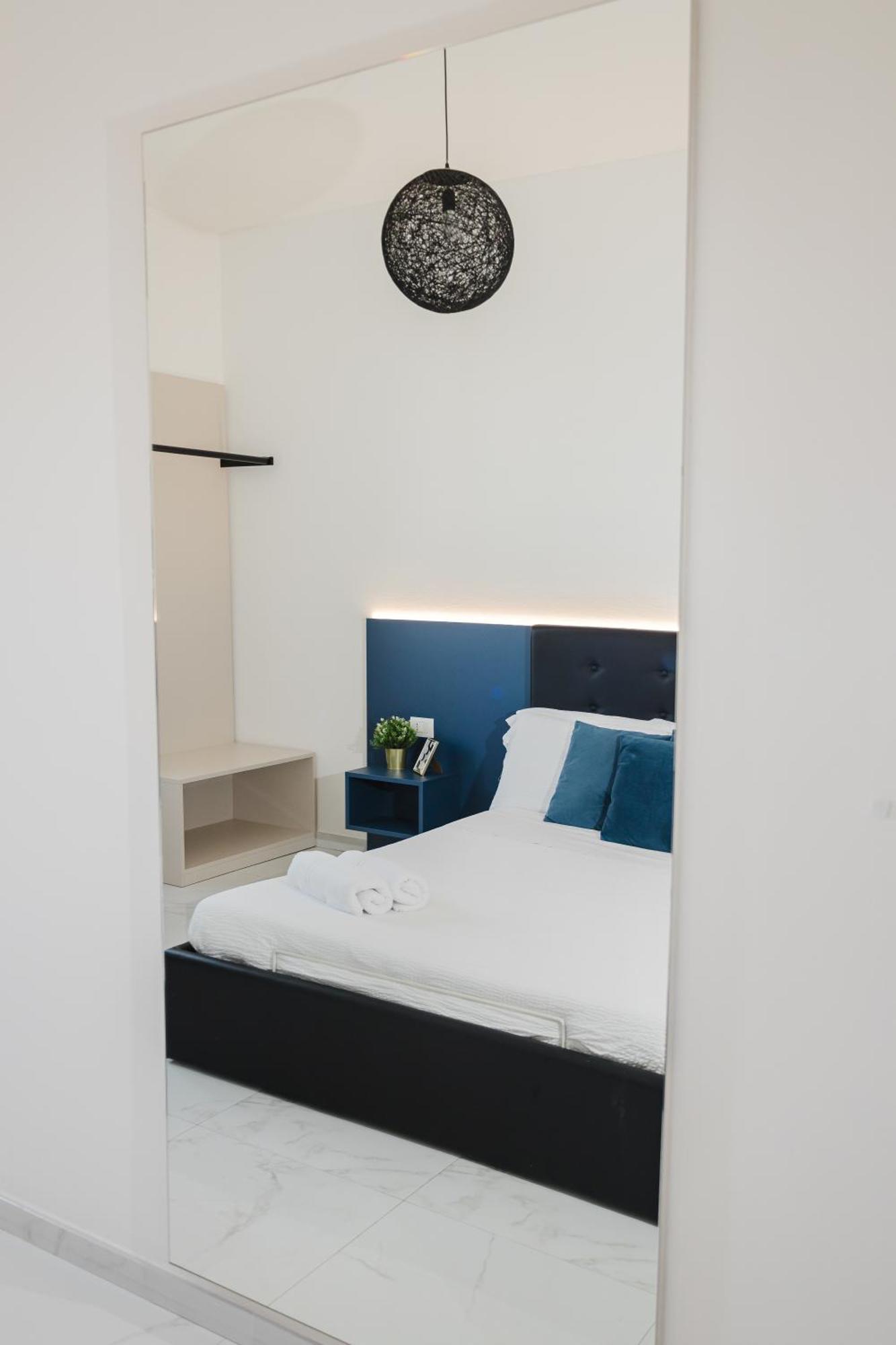Bed & Breakfast B&B Best Hostel Milano *