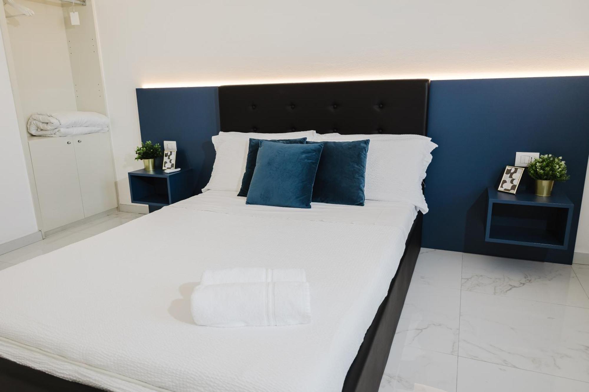 Bed & Breakfast B&B Best Hostel Milano