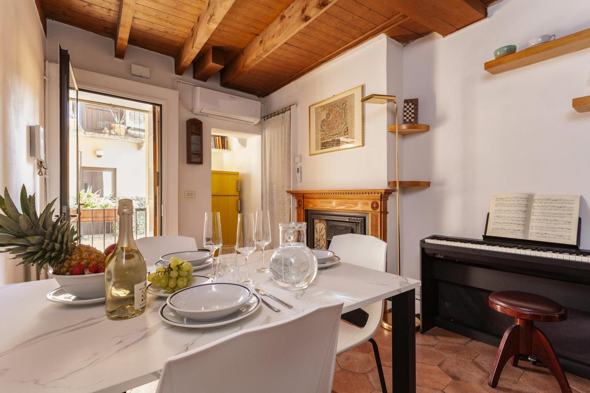 Apartment Via Torino