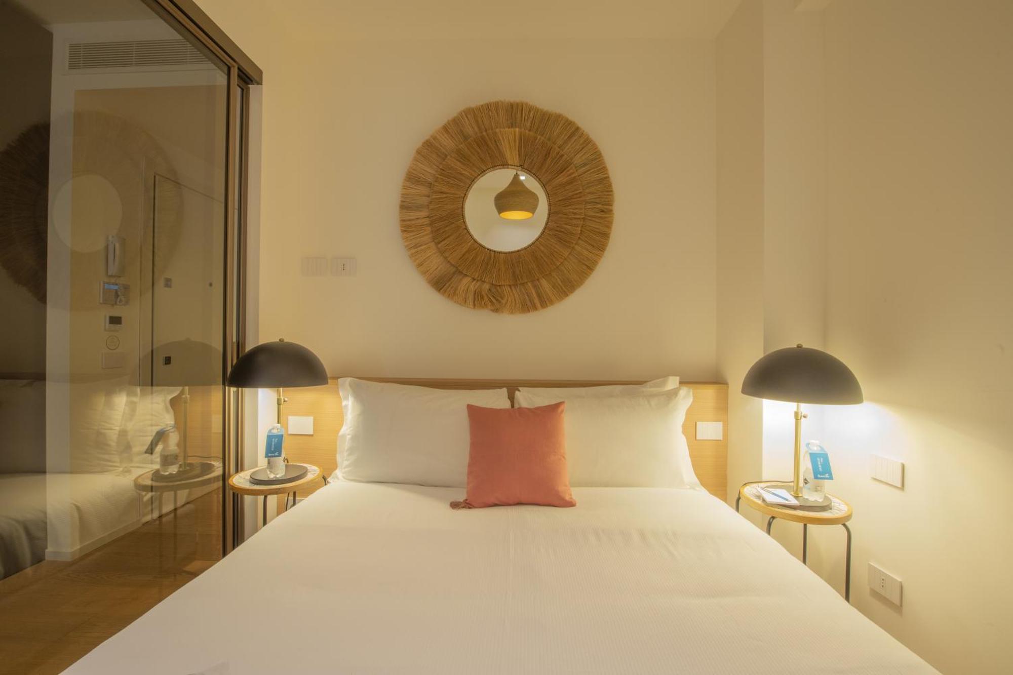 Sweett- Luxury Torino Apartamento *