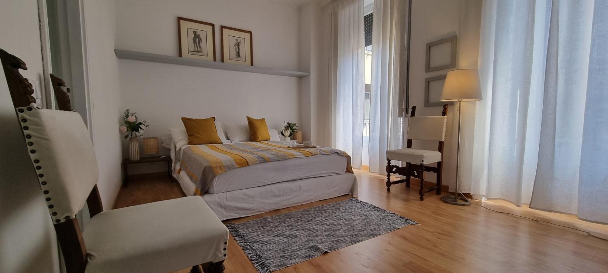 Appartamento Altido Contemporary 1-bed Near Duomo Di Milano