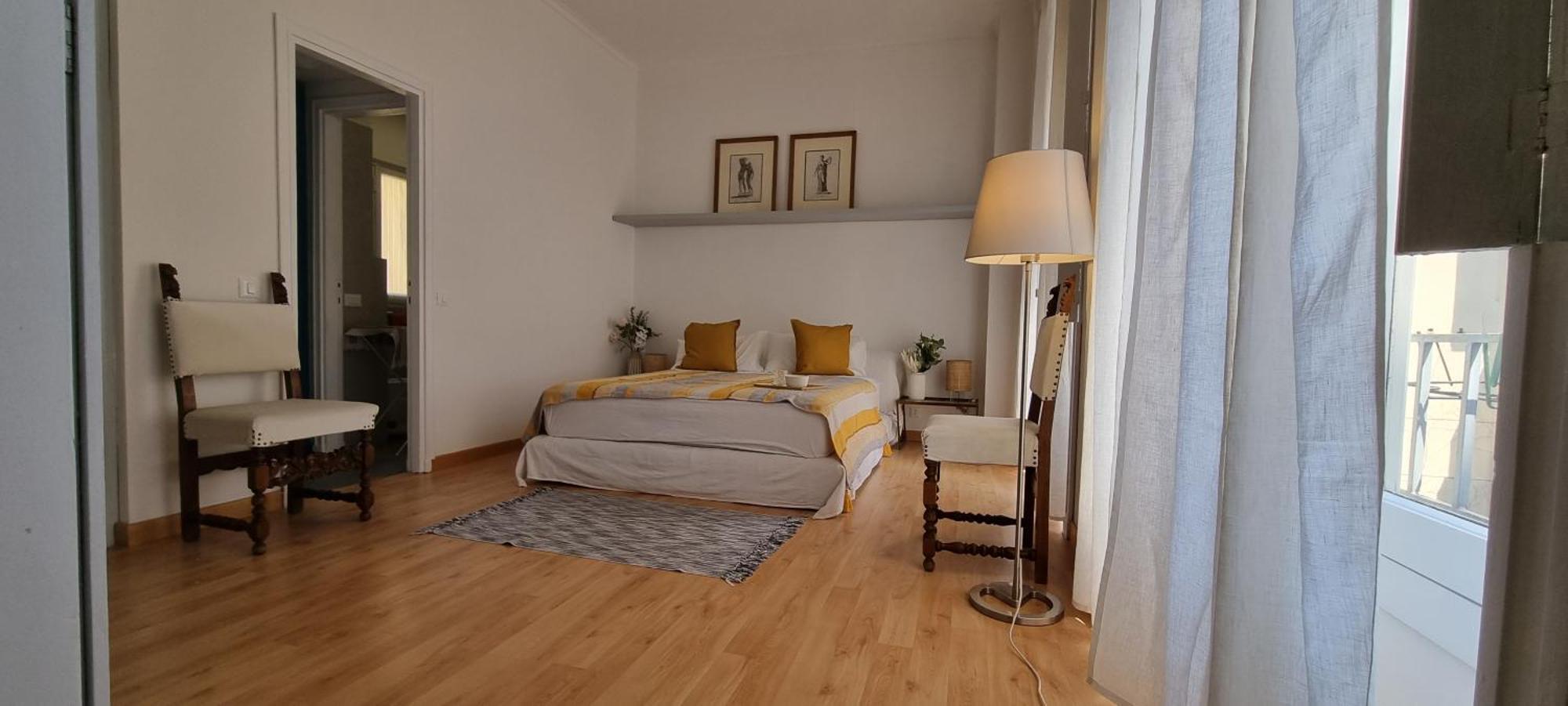 Altido Contemporary 1-bed Near Duomo Di Appartamento