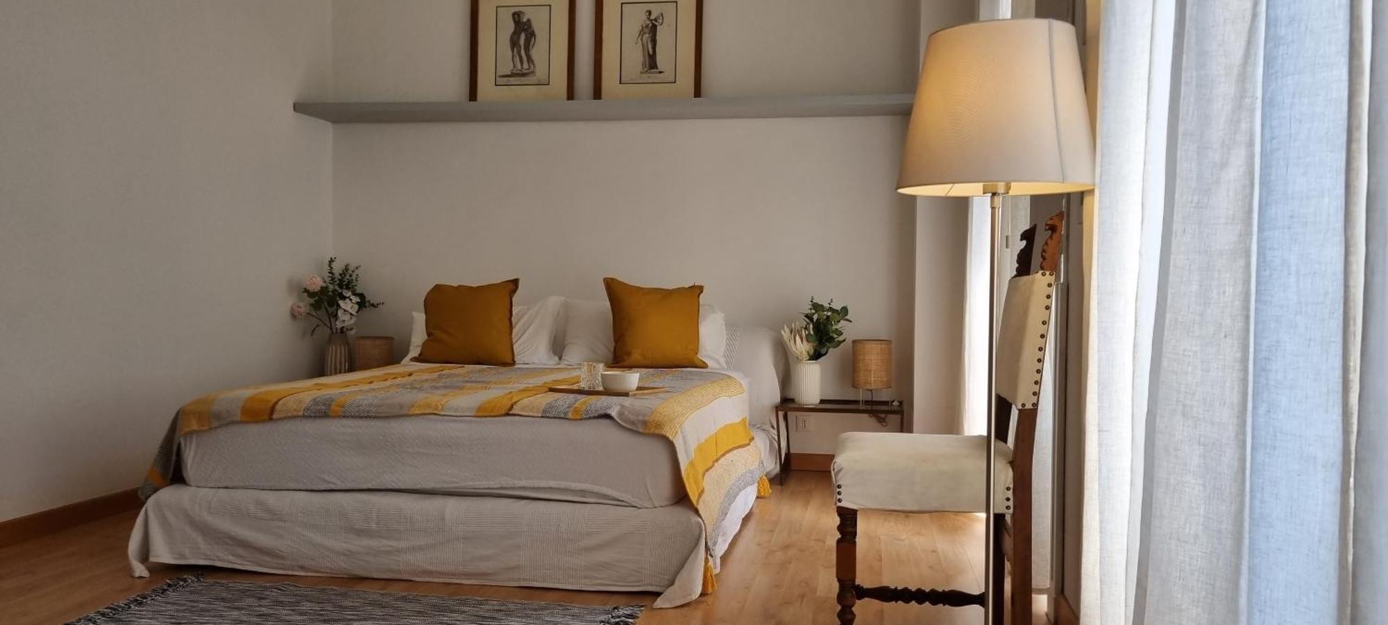 Altido Contemporary 1-bed Near Duomo Di Appartamento Milano