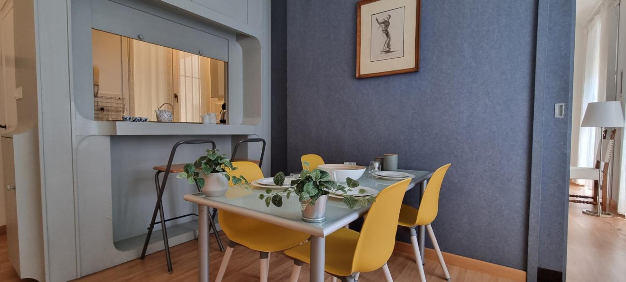 Appartamento Altido Contemporary 1-bed Near Duomo Di Milano