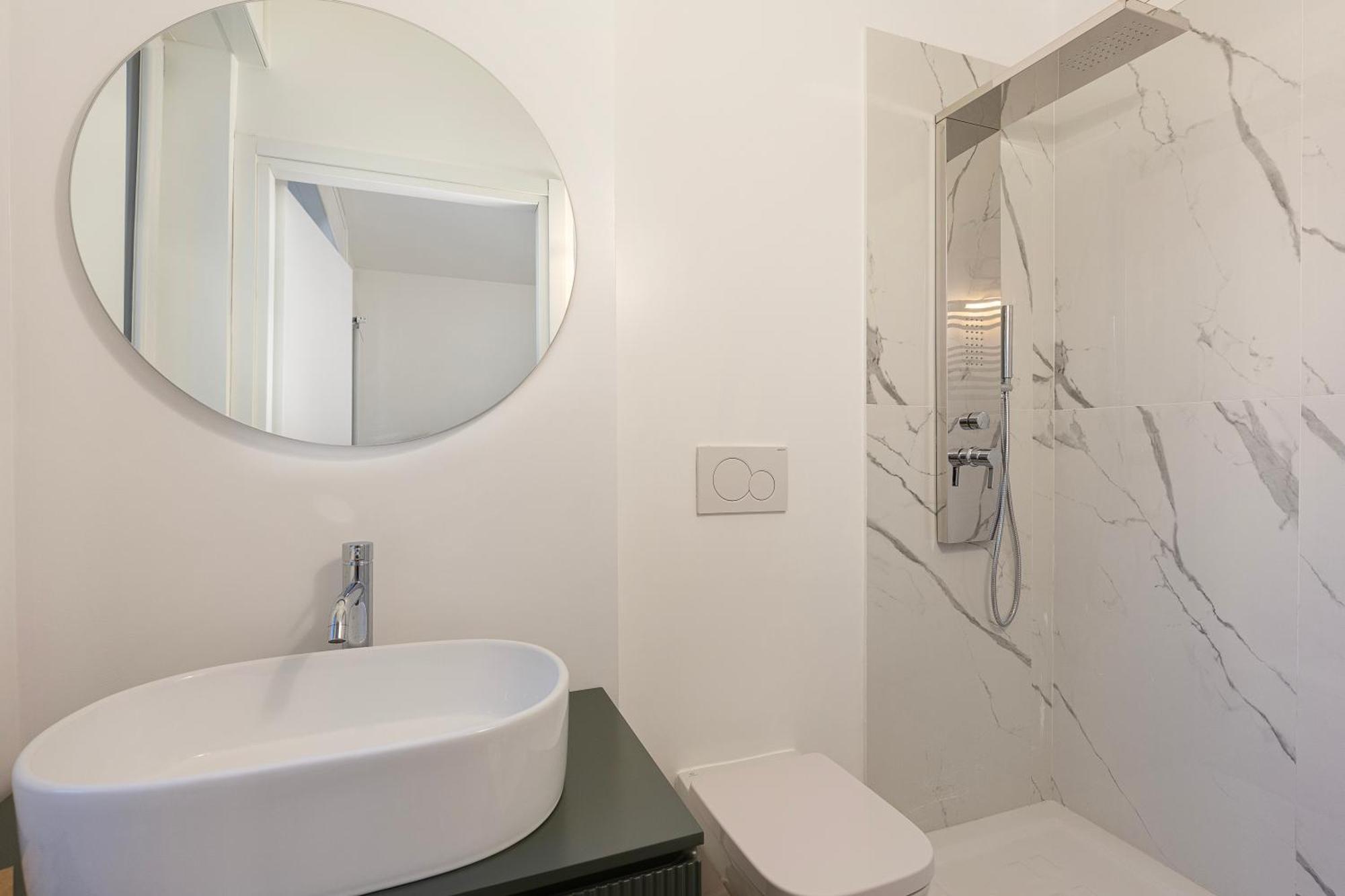 Apartamento Sansiro Luxury-10m Stadium Milão