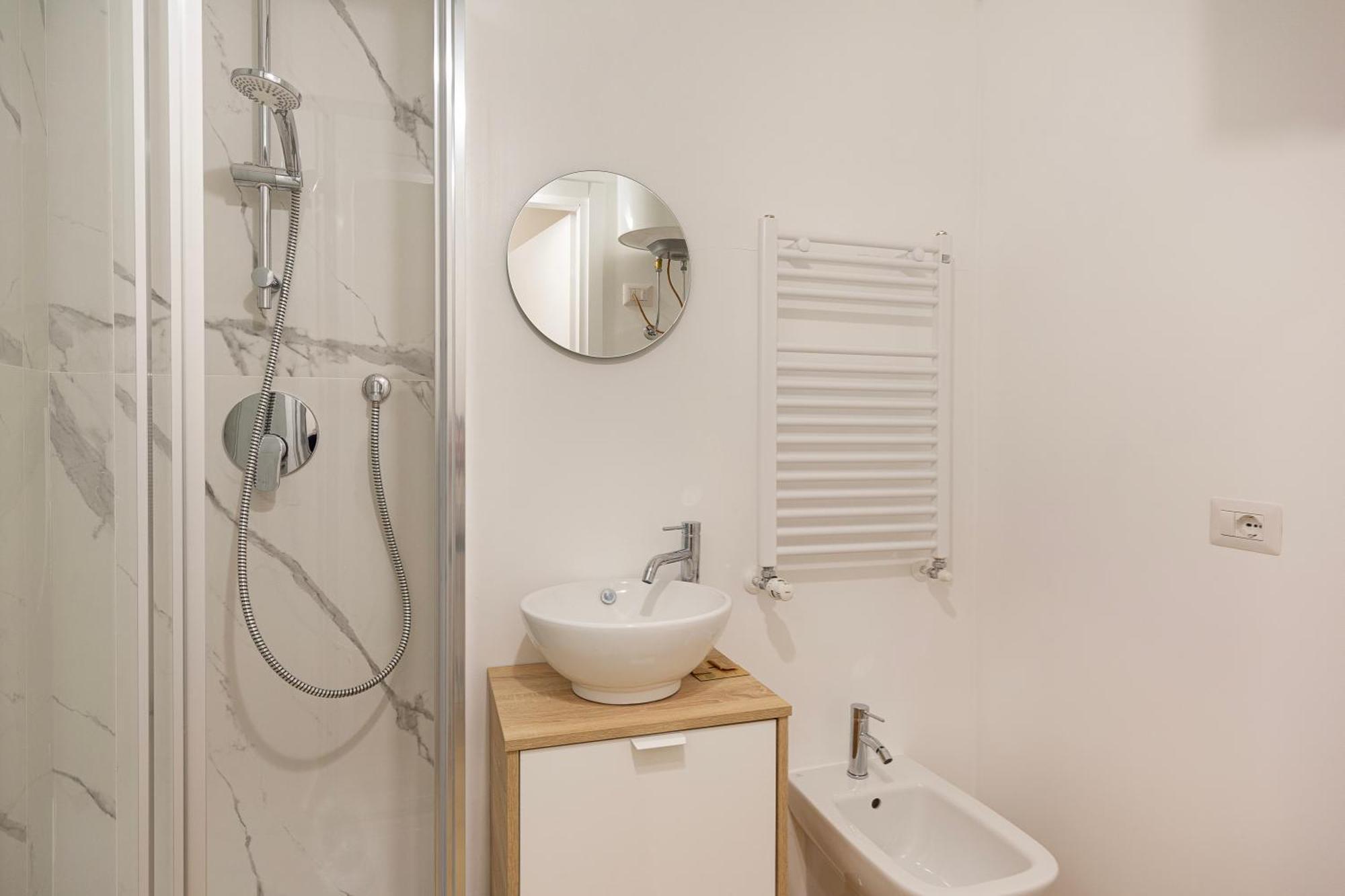 Sansiro Luxury-10m Stadium Apartamento