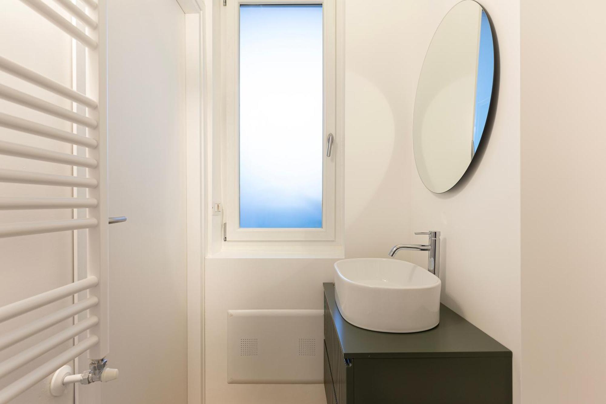 Apartamento Sansiro Luxury-10m Stadium Milão