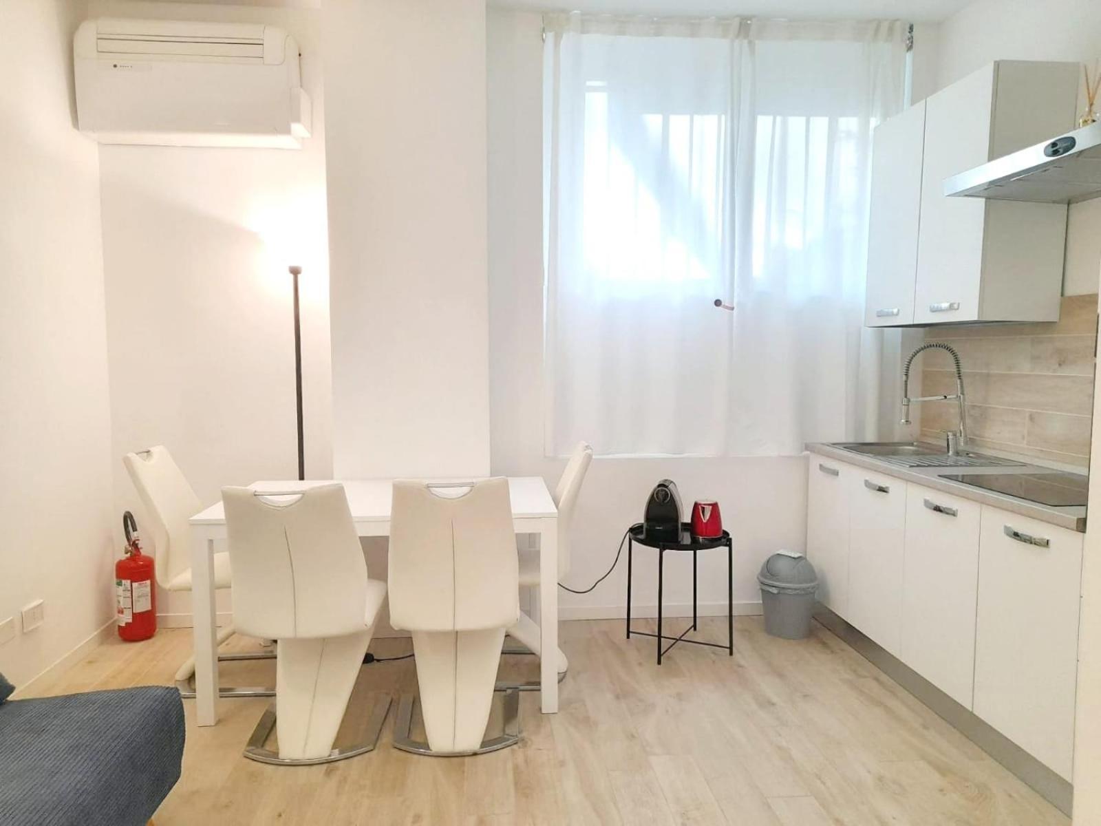 K Citylife Fiera Appartamento *