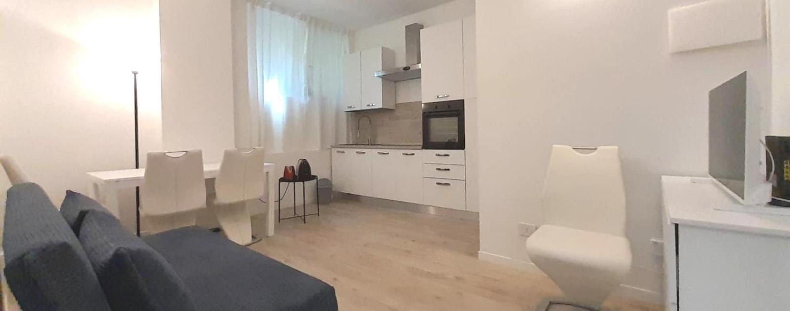 K Citylife Fiera Appartamento Milano