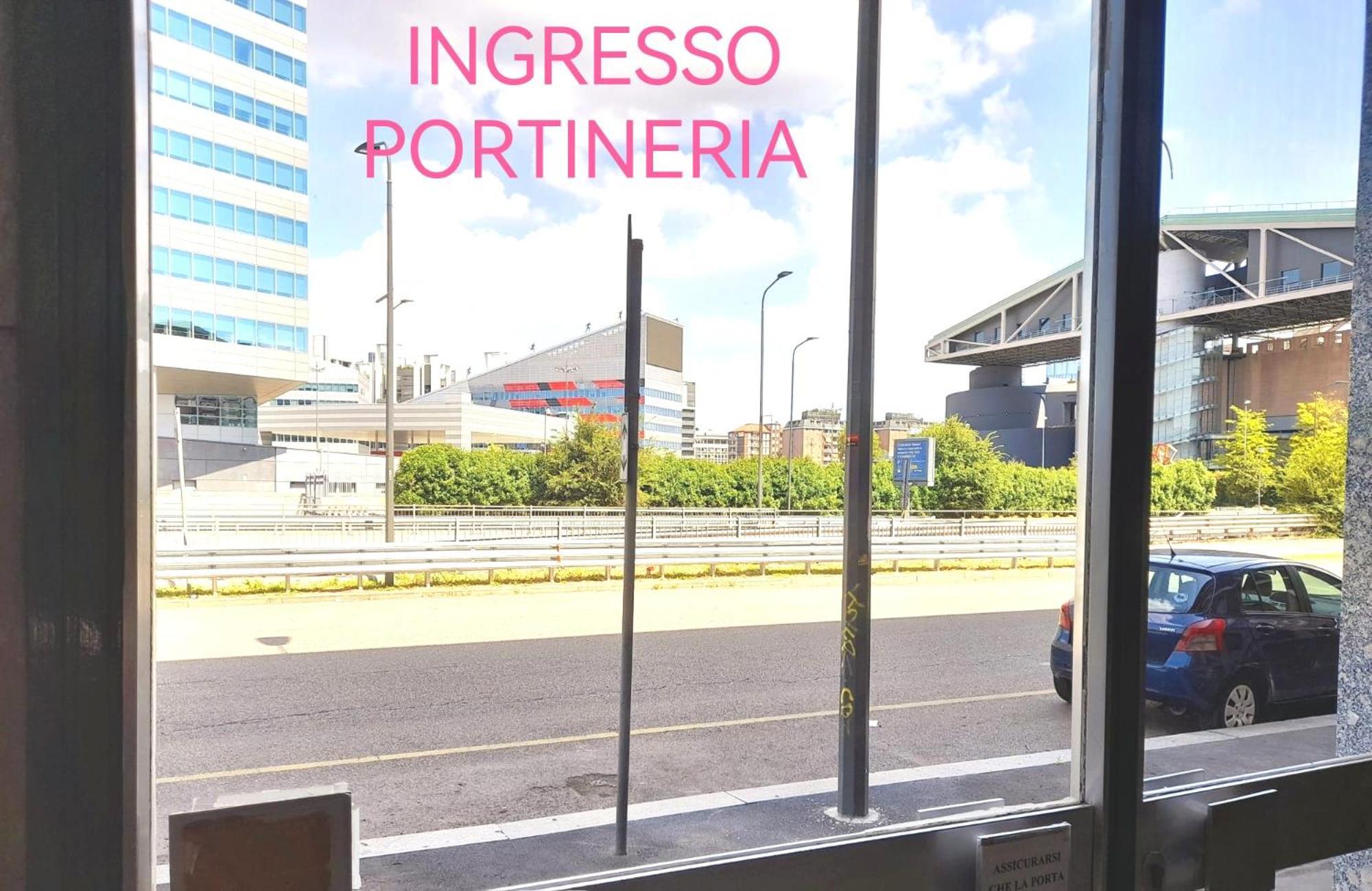 K Citylife Fiera Appartamento
