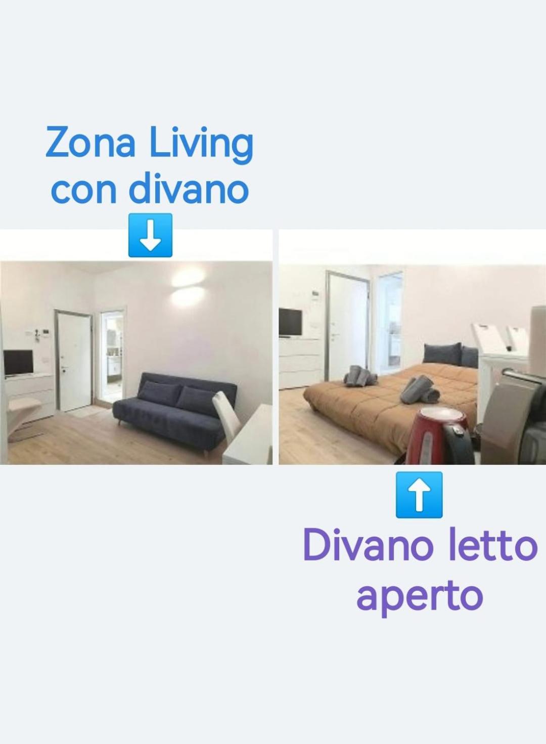 Appartamento K Citylife Fiera Milano