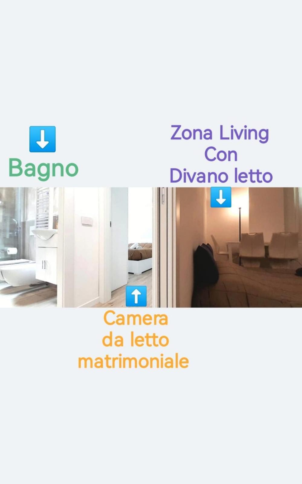 K Citylife Fiera Appartamento