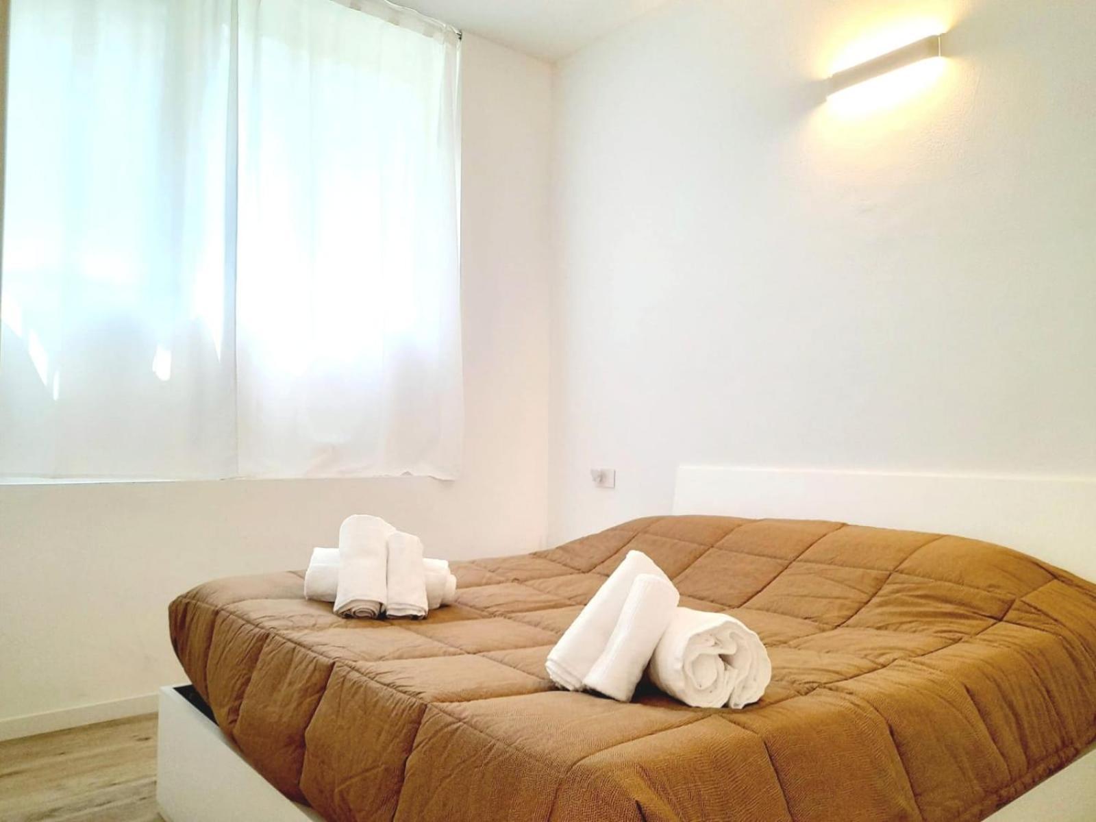 Appartamento K Citylife Fiera *