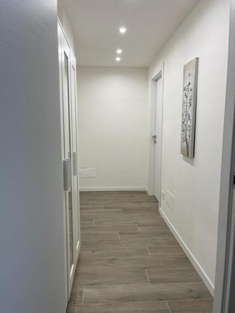 Vitruvio 43 Apartamento