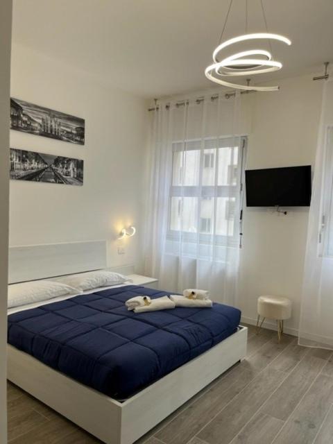 Apartamento Vitruvio 43