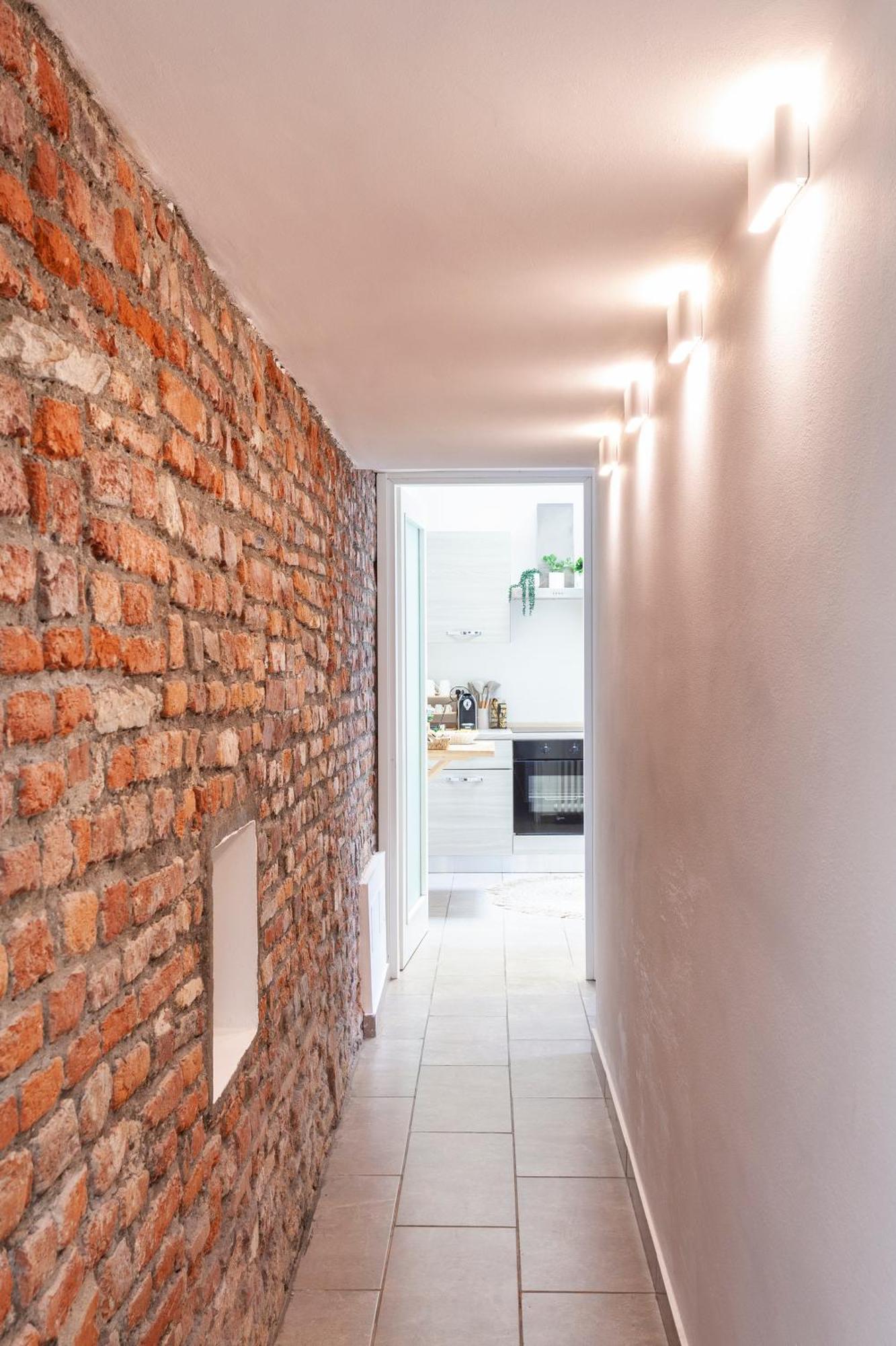 Apartment La Regina Delle Locazioni In Porta Romana 1 *