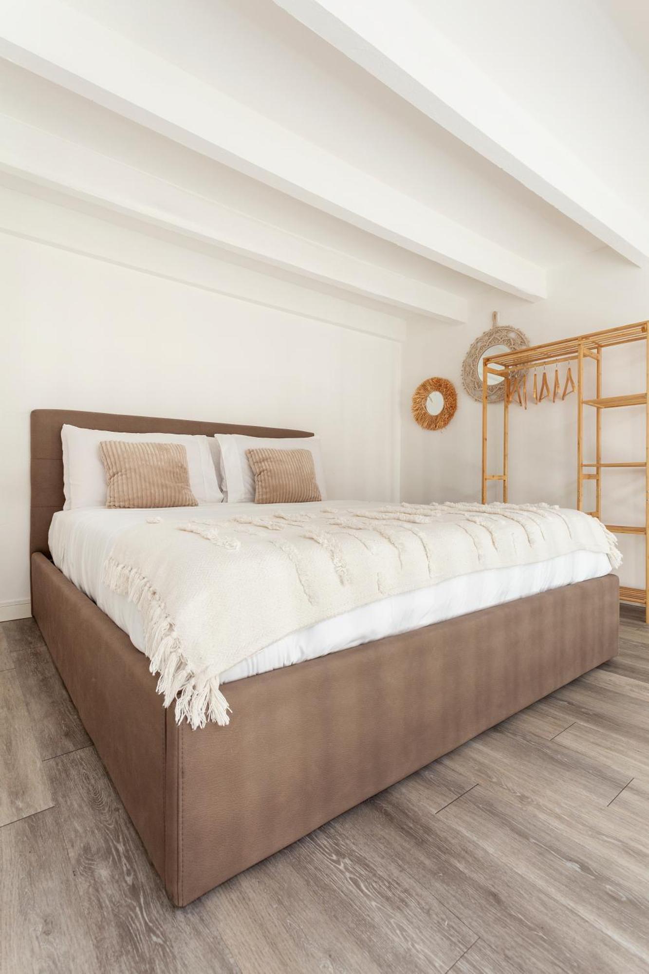 Apartment La Regina Delle Locazioni In Porta Romana 1 Milan