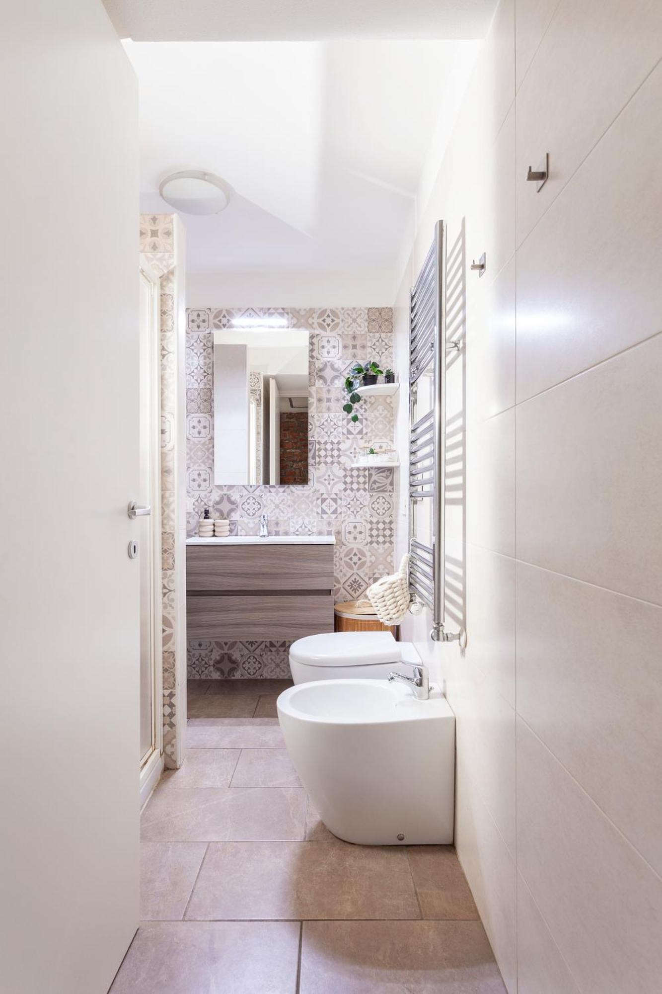 La Regina Delle Locazioni In Porta Romana 1 Apartment Milan