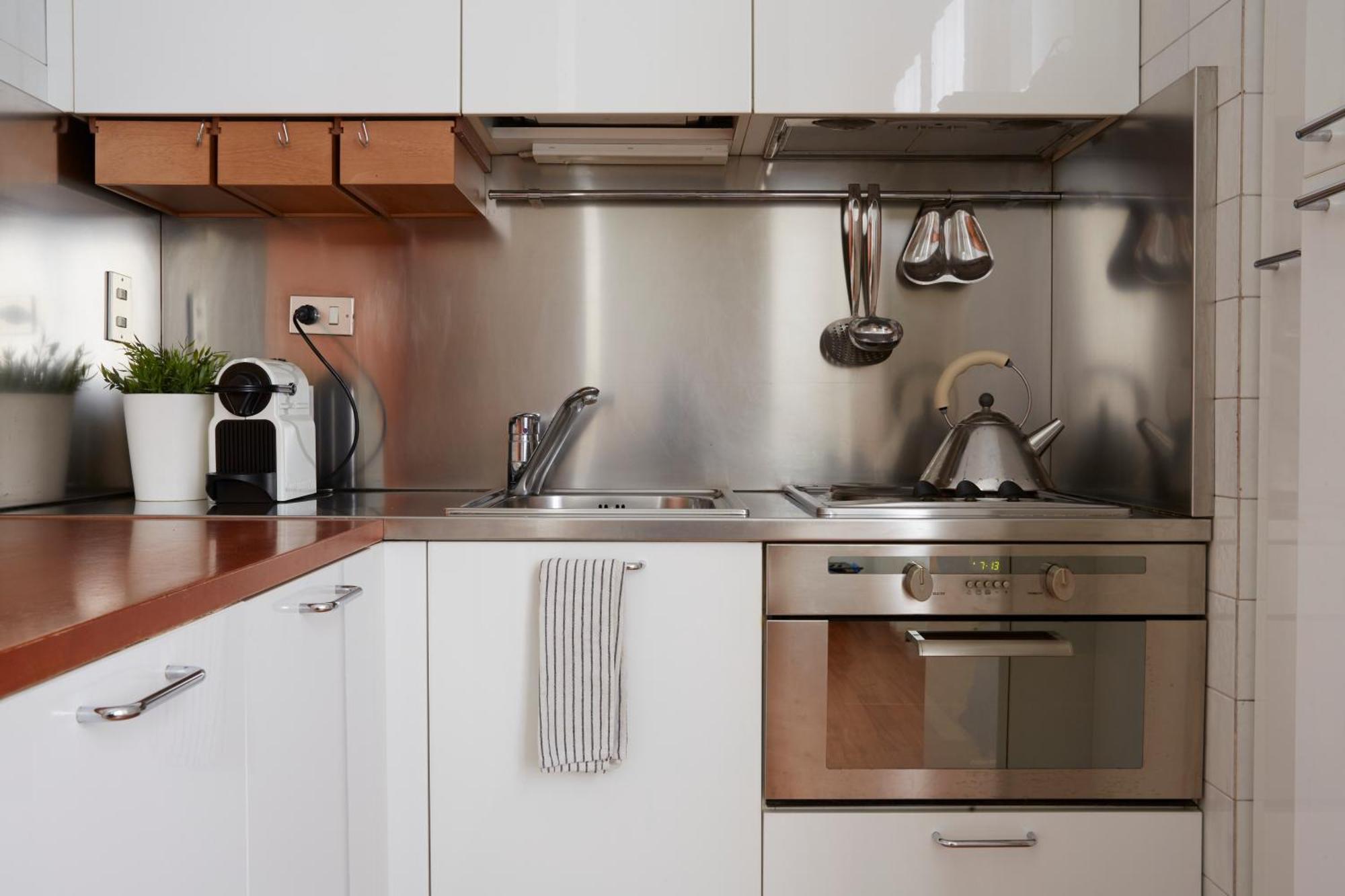 Brera - Apartamento
