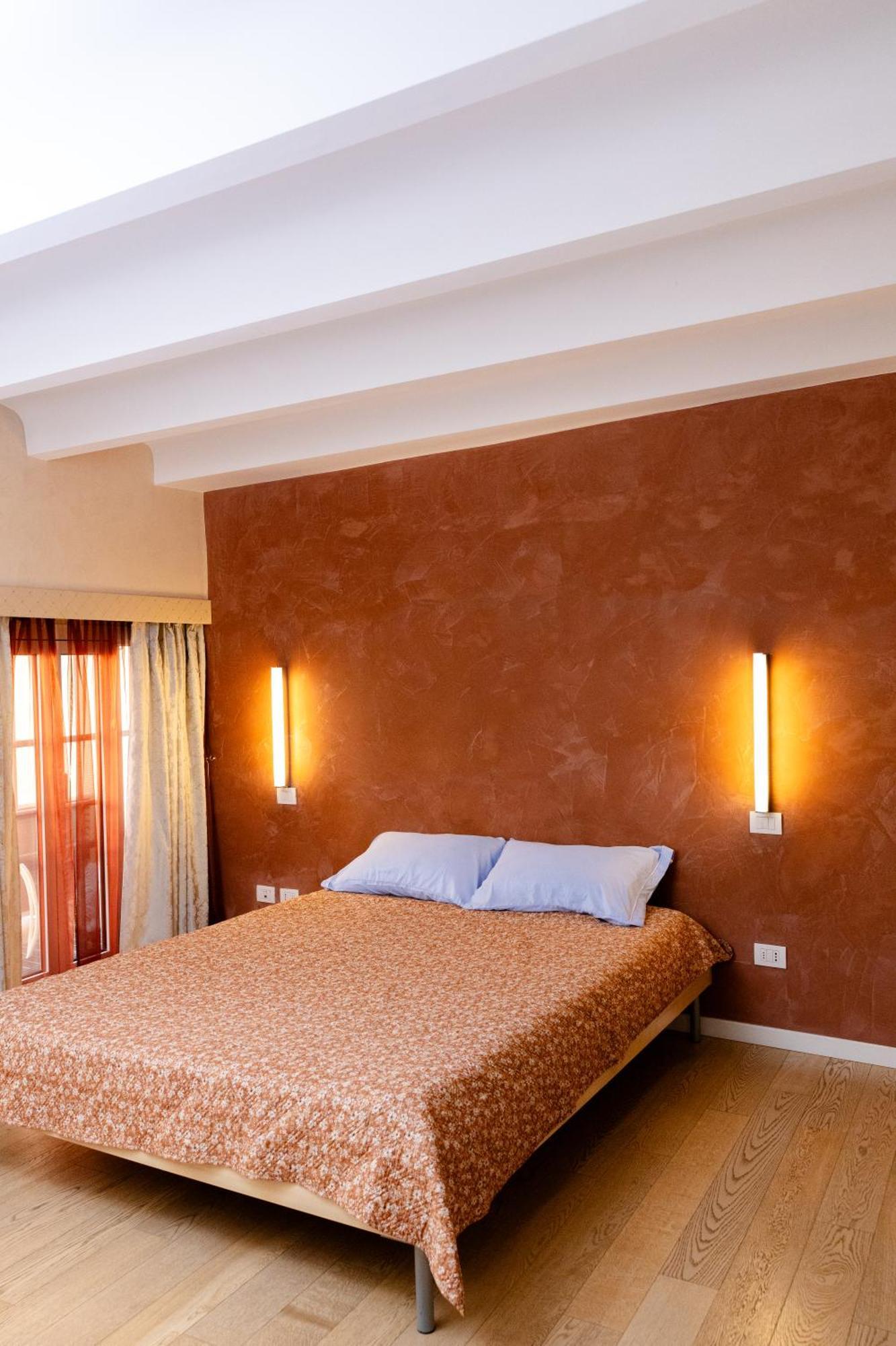 Apartment 5 Da Letto Milan