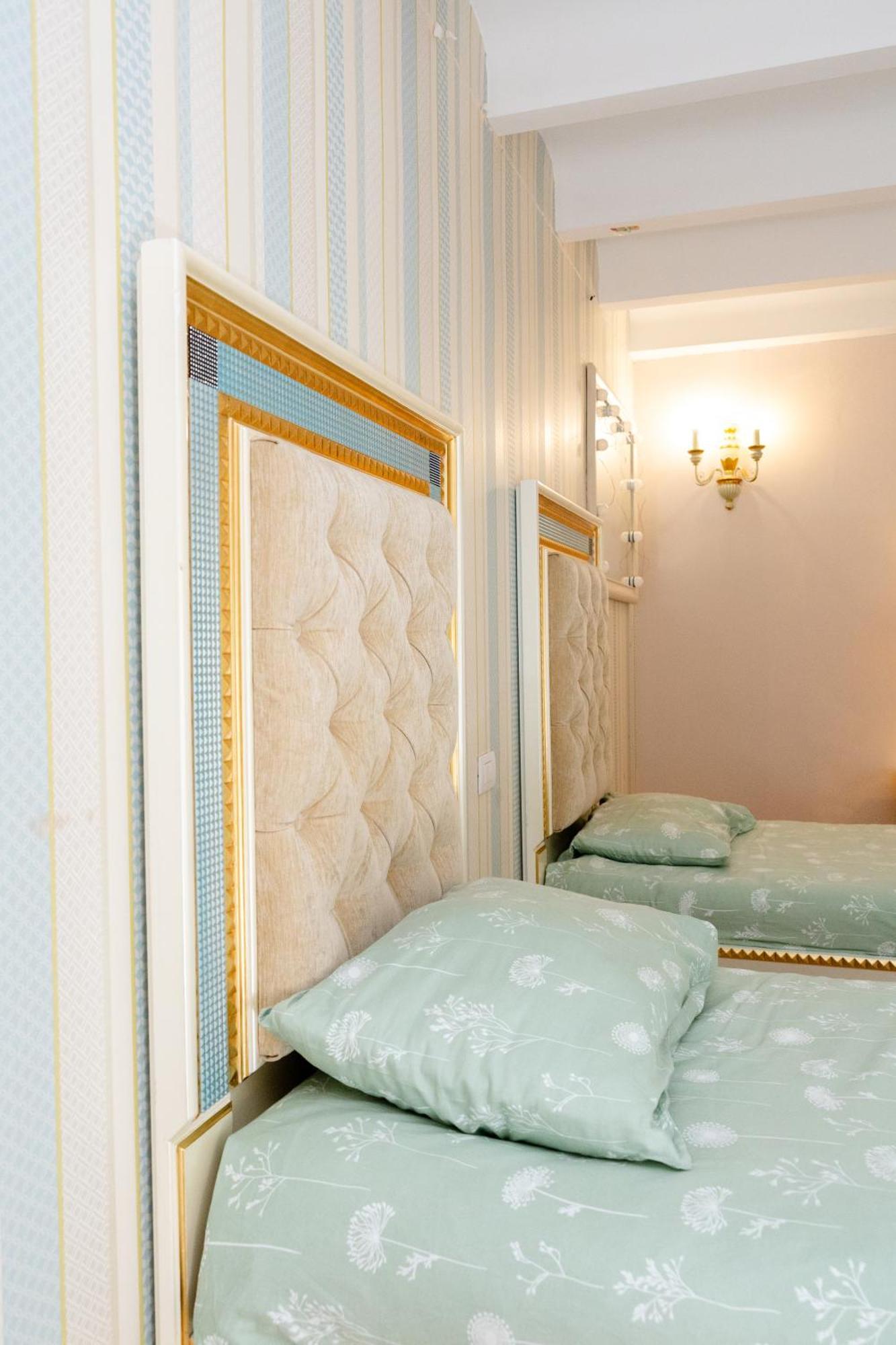 Apartment 5 Da Letto *