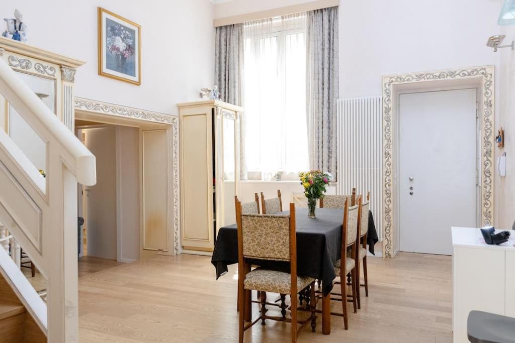 5 Da Letto Apartment Milan