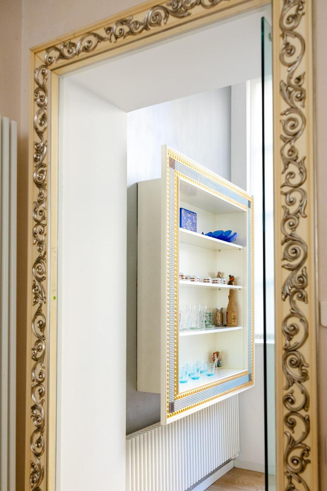 Apartment 5 Da Letto Milan