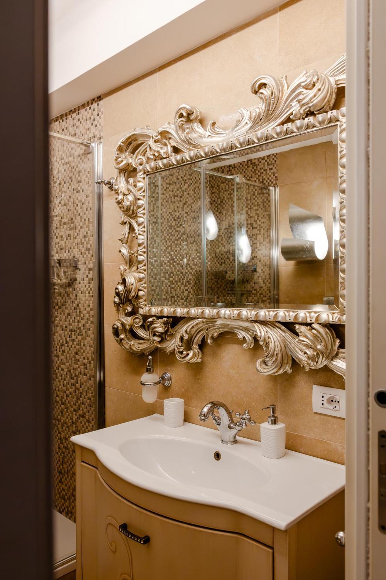 5 Da Letto Apartment