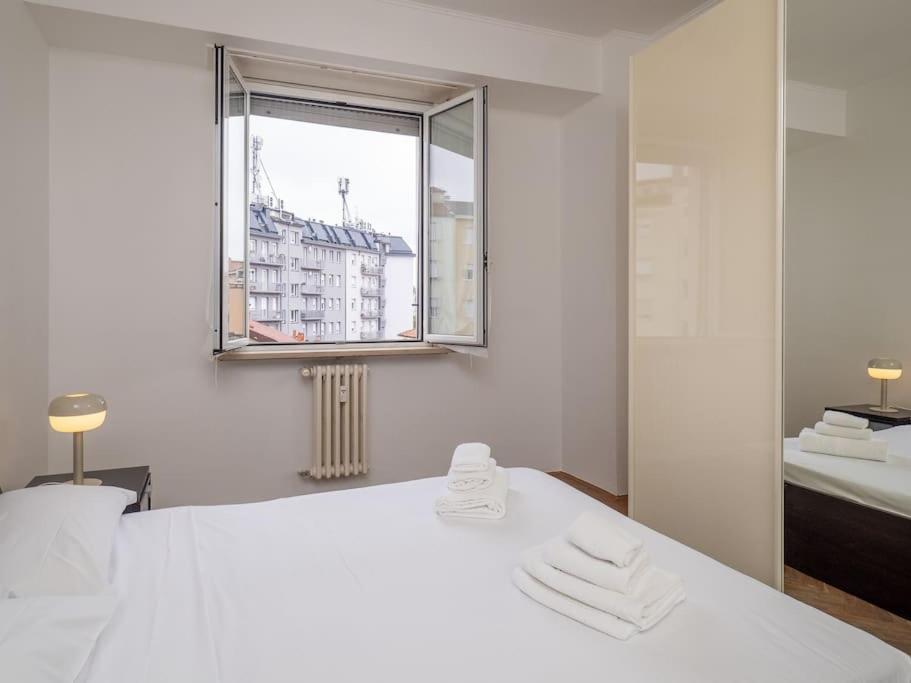 Keys Of Italy - Rembrandt 9 Cozy * Milan