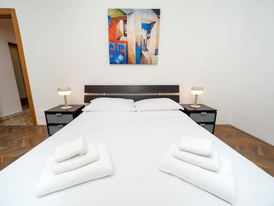 Keys Of Italy - Rembrandt 9 Cozy Apartment *
