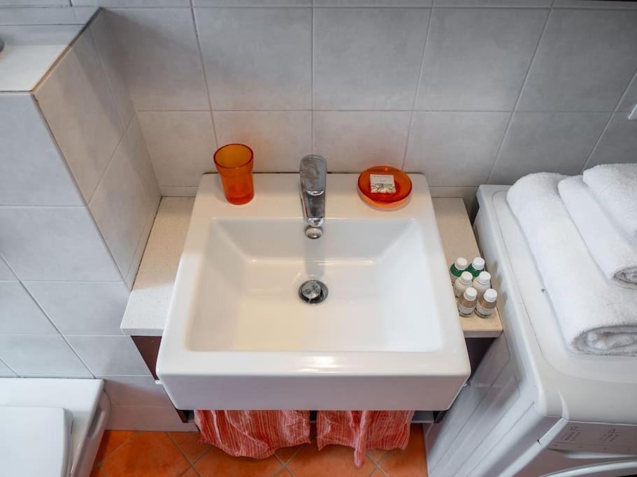Keys Of Italy - Rembrandt 9 Cozy Apartment Milan