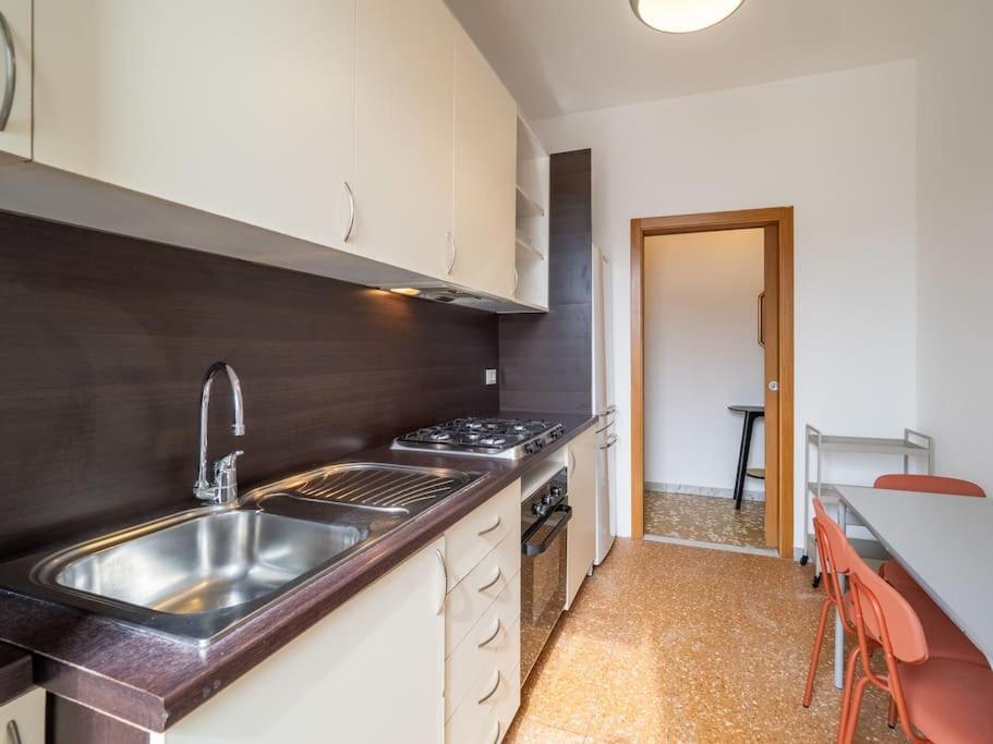 Apartment Keys Of Italy - Rembrandt 9 Cozy Milan