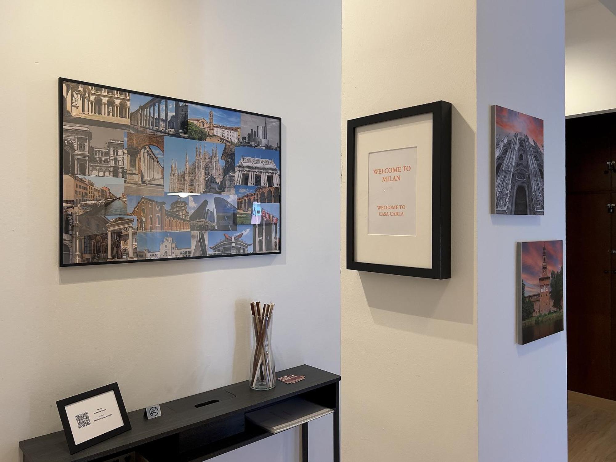 Appartamento Casa Carla