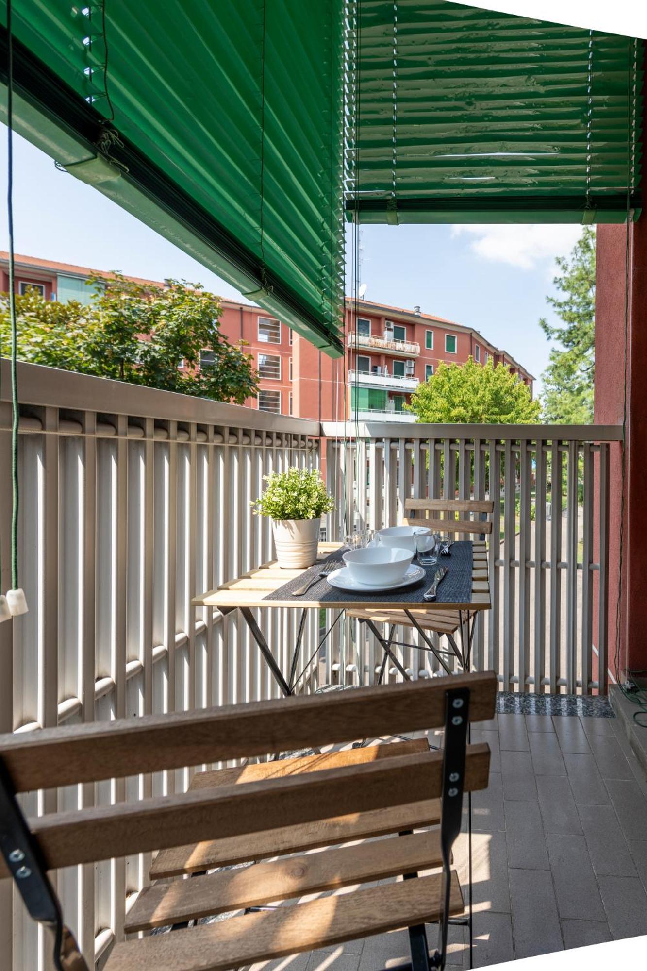 Appartamento Casa Carla