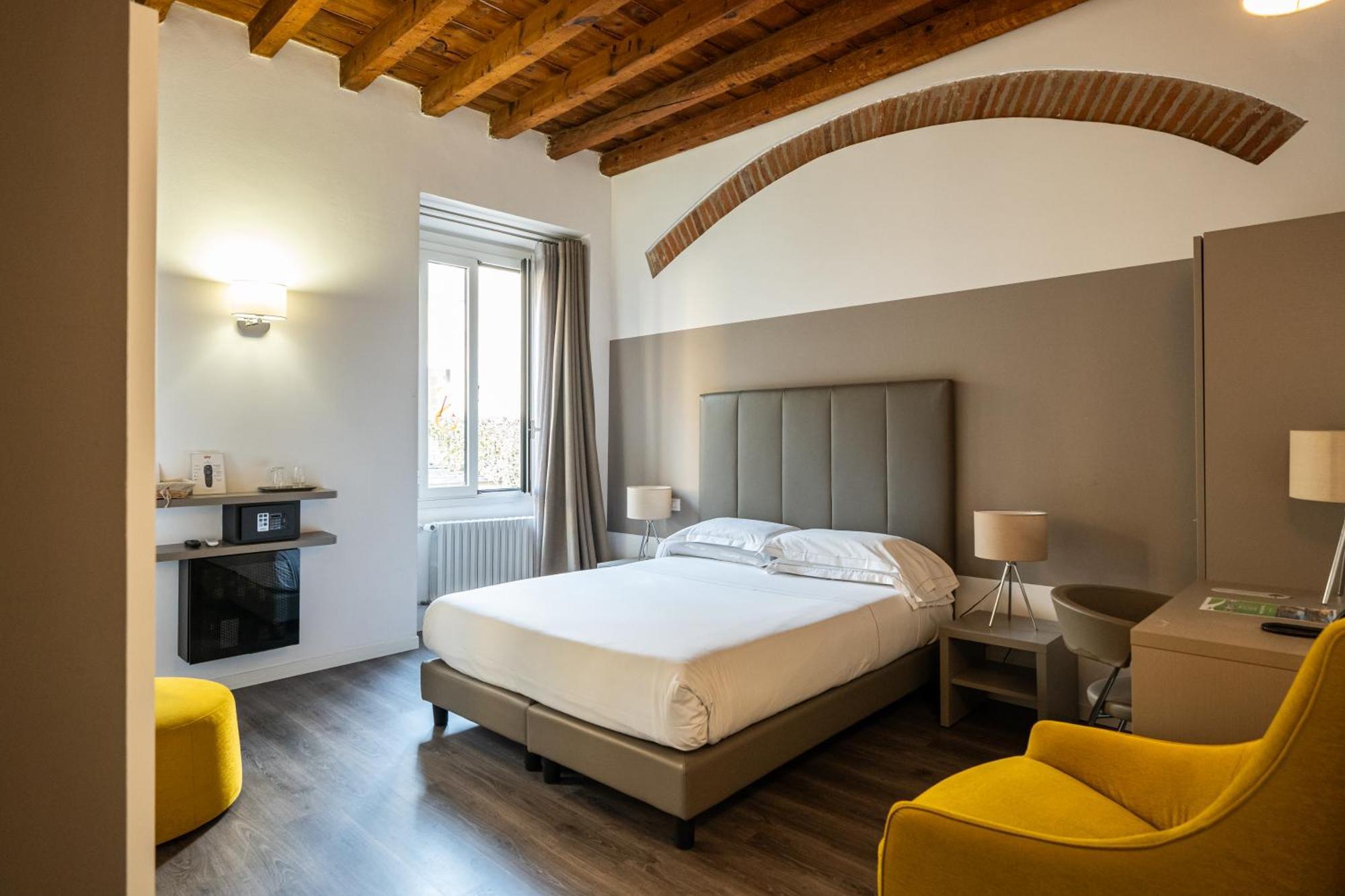 Ai Suma Hotel Milan