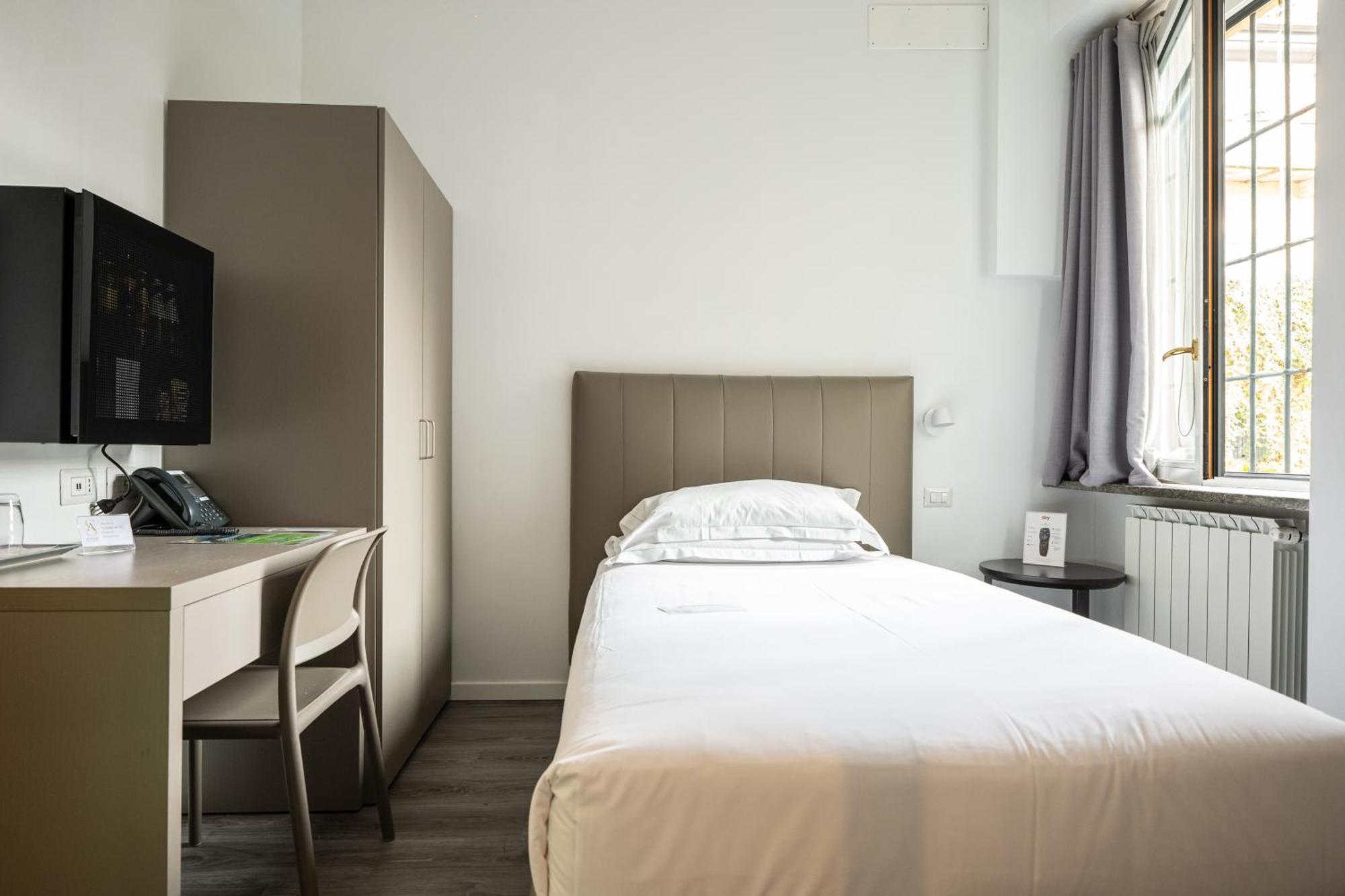 Ai Suma Hotel Milan