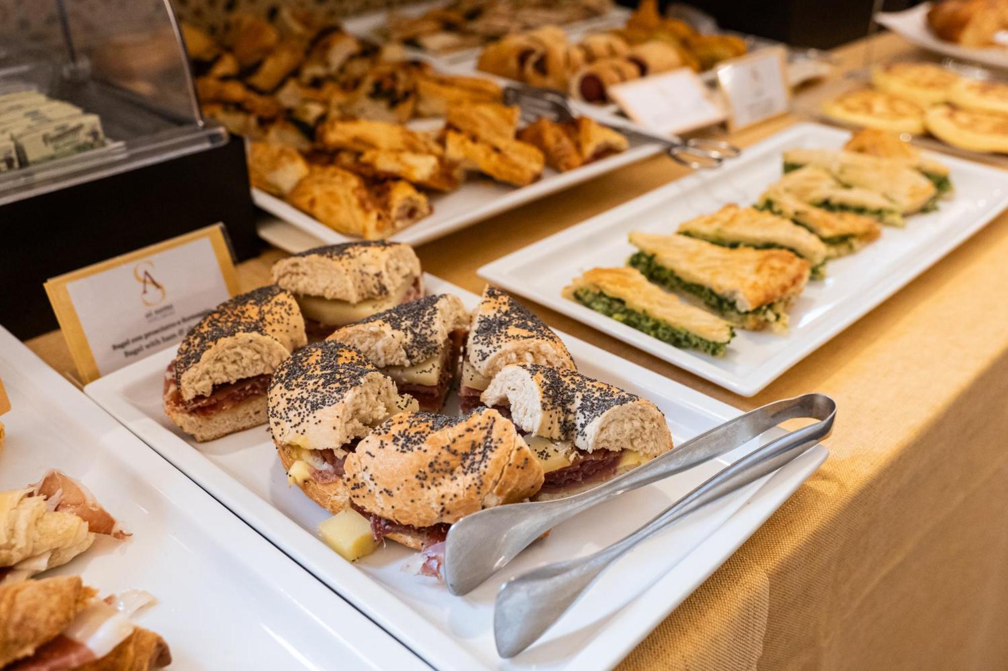 Hotel Ai Suma Milan