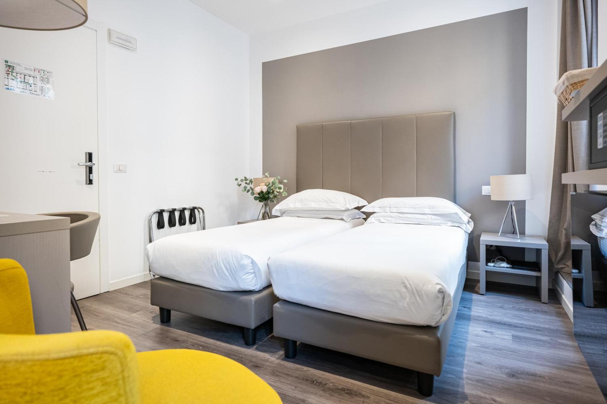 Hotel Ai Suma