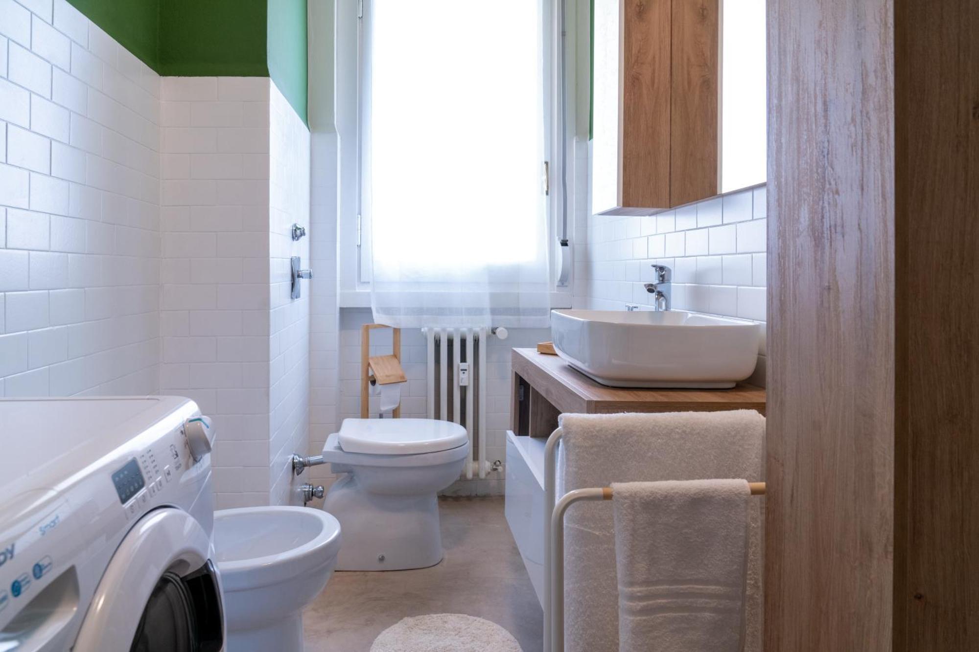 Appartamento Lp - Navigli