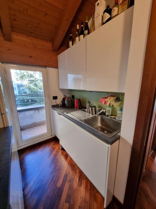 Accogliente Bilocale Citylife Milan