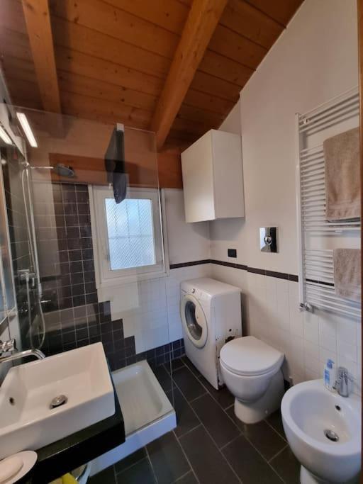 Apartment Accogliente Bilocale Citylife *
