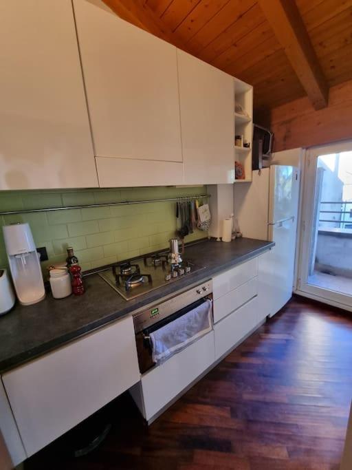 Accogliente Bilocale Citylife Milan