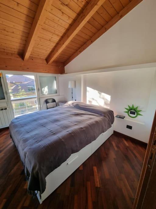 Accogliente Bilocale Citylife Apartment *