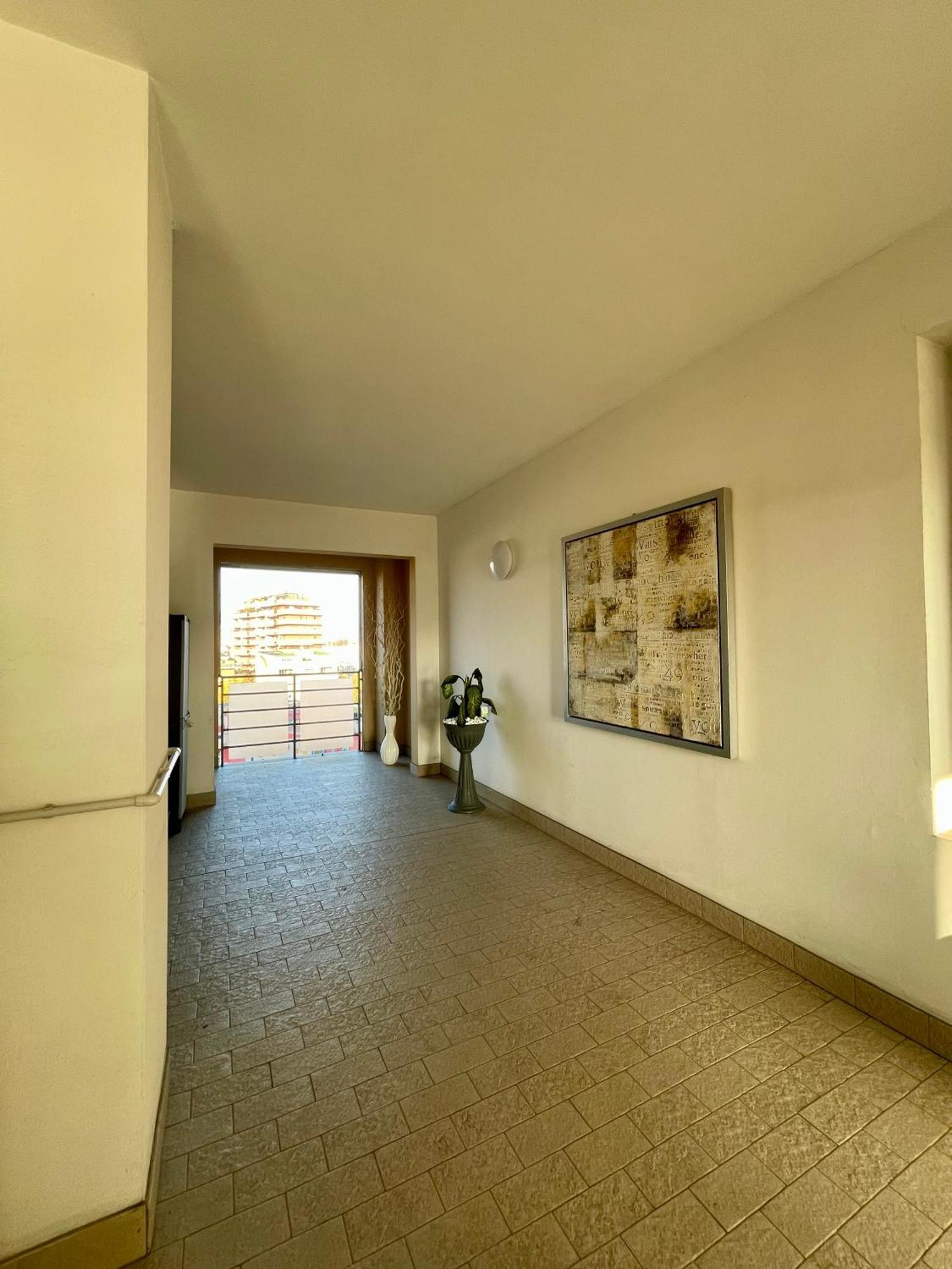 Apartment Agrippa Terrace